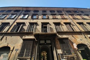 Hotel Varese Roma