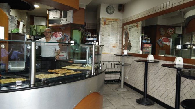 Pizza Magna