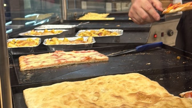 Pizza Magna