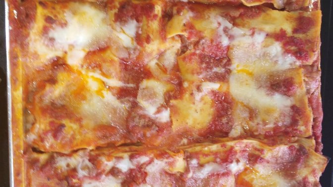 Pizza Magna