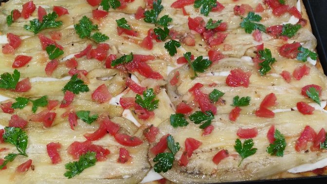 Pizza Magna