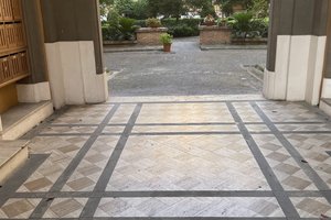 Deromatality \u002D Holiday home in Rome \u002D Soggiorno a Roma