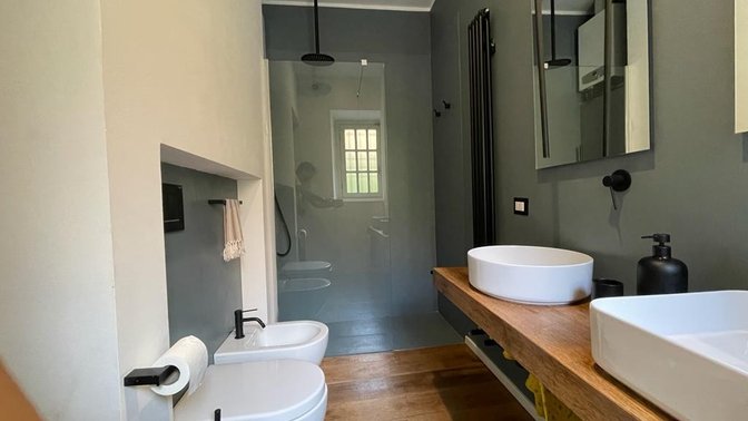 Deromatality - Holiday home in Rome - Soggiorno a Roma