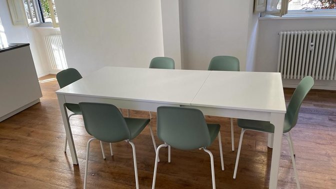 Deromatality - Holiday home in Rome - Soggiorno a Roma