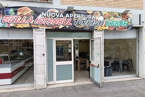Bella Istanbul Turkish Kebab
