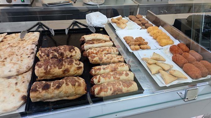 Bella Istanbul Turkish Kebab