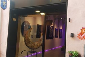 Ponzi Art Gallery