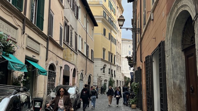 Atelier Matteo Ponzi