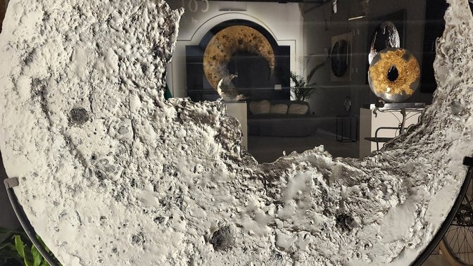 Atelier Matteo Ponzi