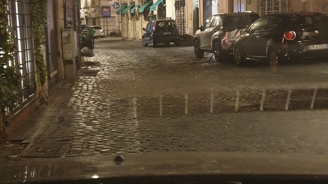 Atelier Matteo Ponzi