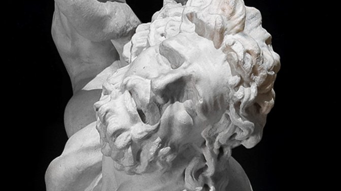 Galleria Del Laocoonte