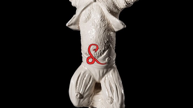 Galleria Del Laocoonte