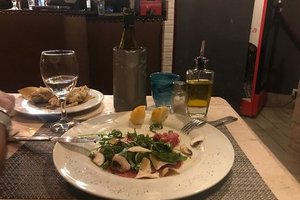 Osteria dal 1931