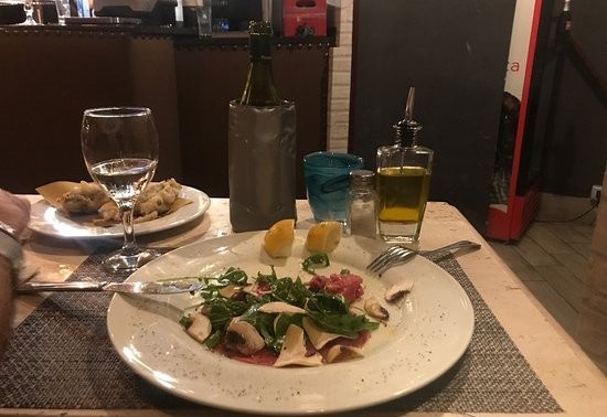 L' Angolo dei F.lli Alviani S.a.s.