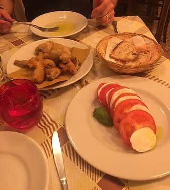 L' Angolo dei F.lli Alviani S.a.s.