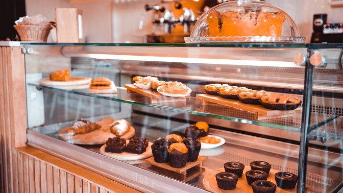 Platano Cafè