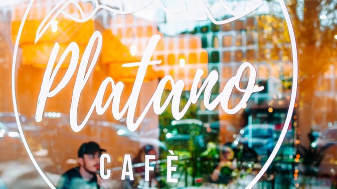 Platano Cafè