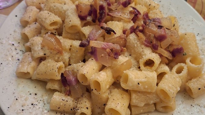 “SECONDO GIRO” Apericena Tuscolana Roma