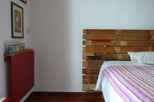 La casa imperfetta