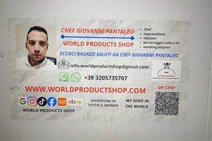 WORLD PRODUCTS SHOP