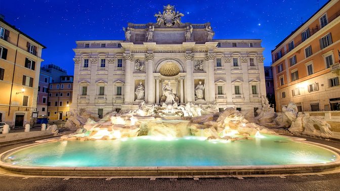 The First Dream Suites