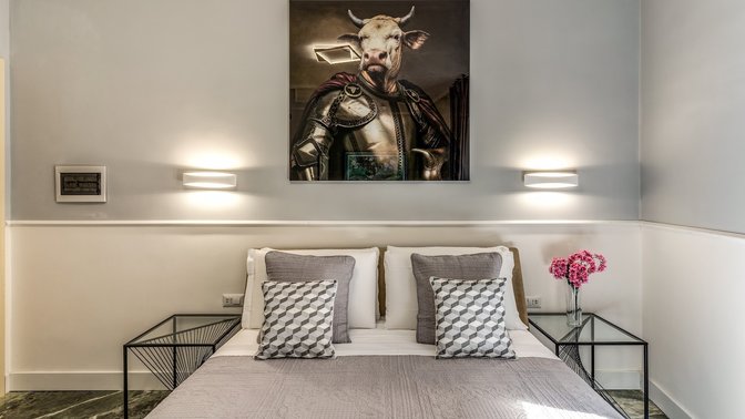 The First Dream Suites