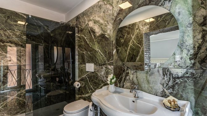 The First Dream Suites