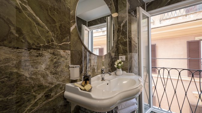 The First Dream Suites