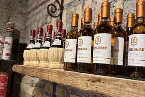 Ettolitro Bottega