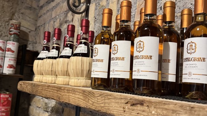 Ettolitro Bottega