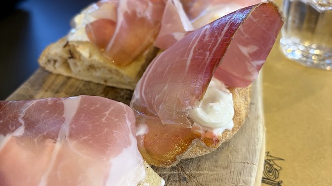 Ettolitro Bottega