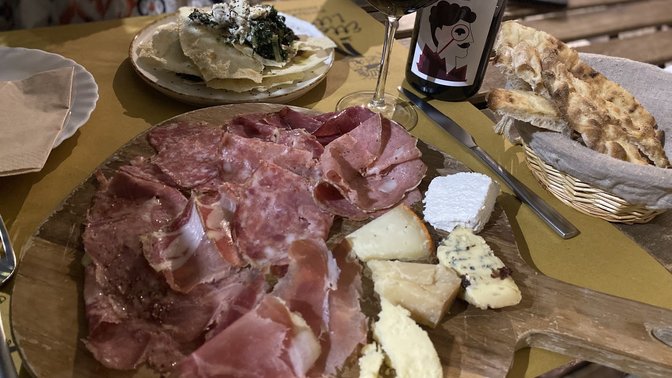 Ettolitro Bottega