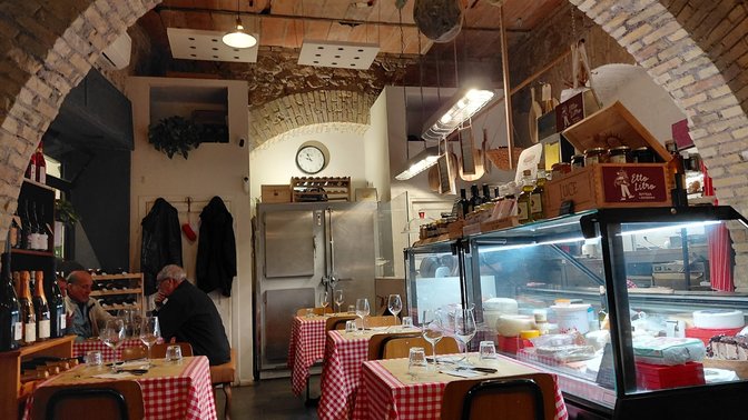 Ettolitro Bottega