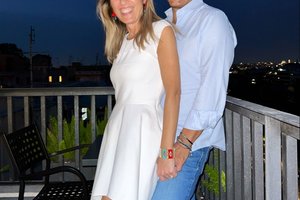 Trastevere Boulevard