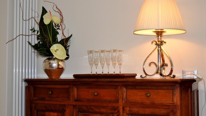 Trastevere Boulevard