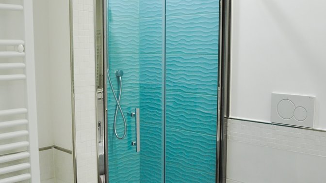 Trastevere Boulevard