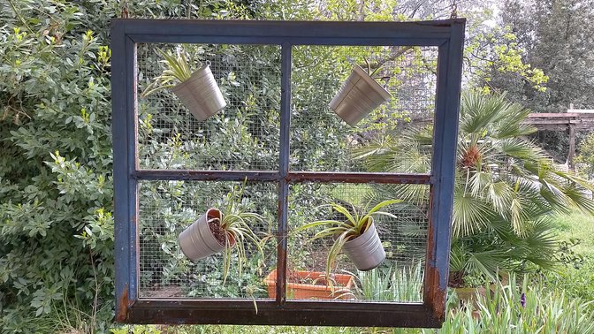 Casale Podere Rosa-APS