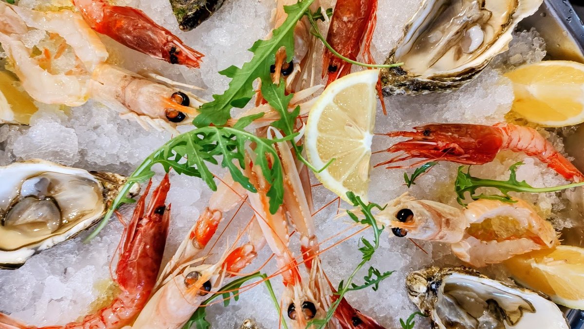Sardinia Restaurant - Ponte Milvio -
