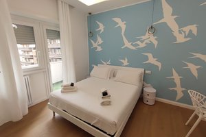 Elementcity Suites \u002D Roma Tiburtina