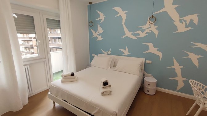 Elementcity Suites - Roma Tiburtina