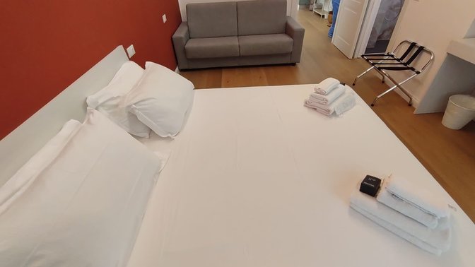 Elementcity Suites - Roma Tiburtina