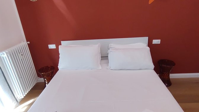 Elementcity Suites - Roma Tiburtina