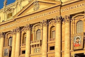 Casa Santa Maria degli Angeli