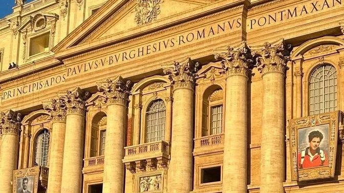 Casa Santa Maria degli Angeli