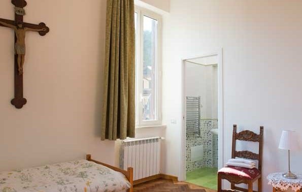 Casa Santa Maria degli Angeli