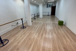 #2.0 Centro Avviamento Danza Classica Roma