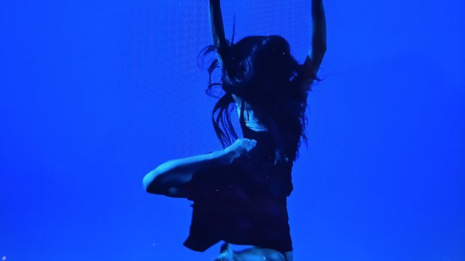 #2.0 Centro Avviamento Danza Classica Roma