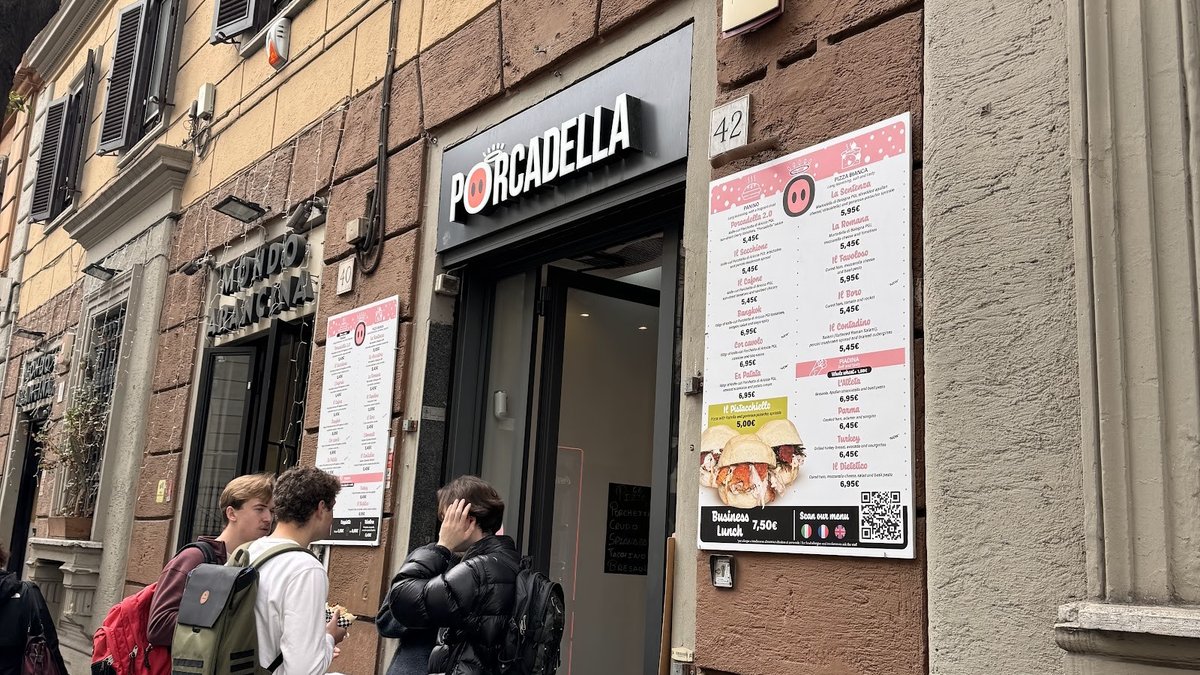 Porcadella