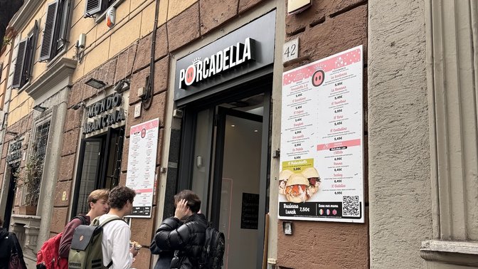 Porcadella