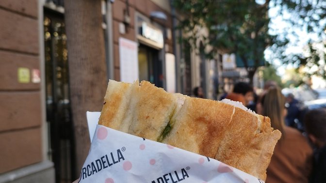 Porcadella